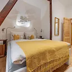 Varga Apartament Schafstedt