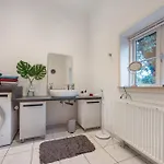 Apartament Varga Schafstedt