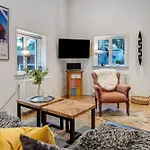 Varga Apartament Schafstedt