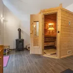 Apartament Varga Schafstedt
