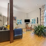Varga Apartament Schafstedt