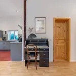 Apartment Varga