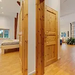 Varga Apartament Schafstedt