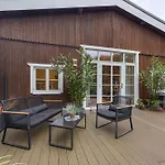 Varga Apartment *