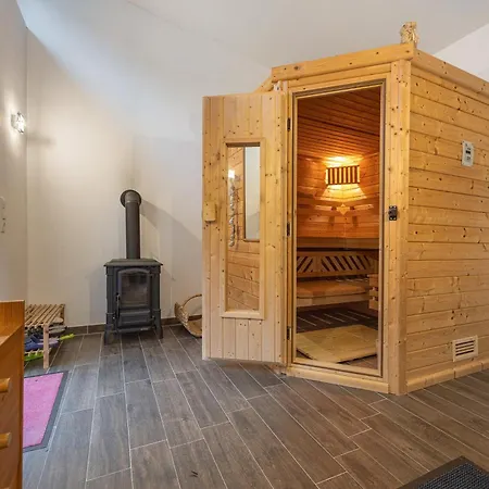 Apartment Varga Schafstedt