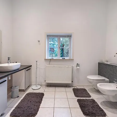 Apartament Varga Schafstedt