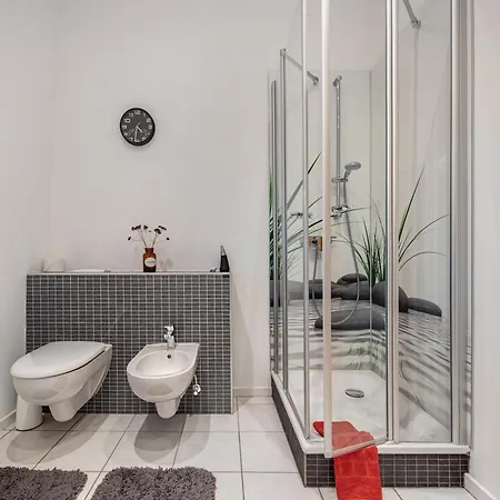 Apartament Varga