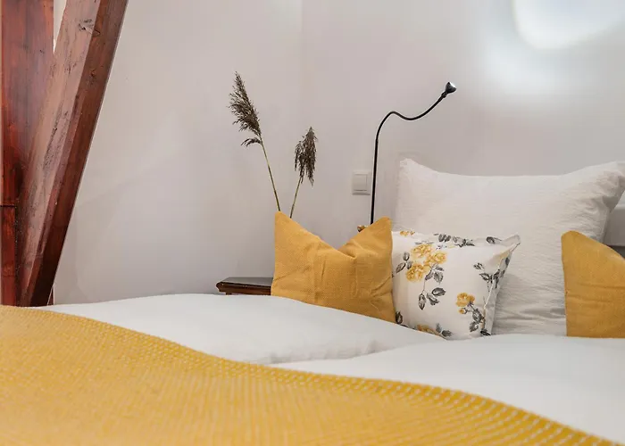 Varga Apartamento Schafstedt