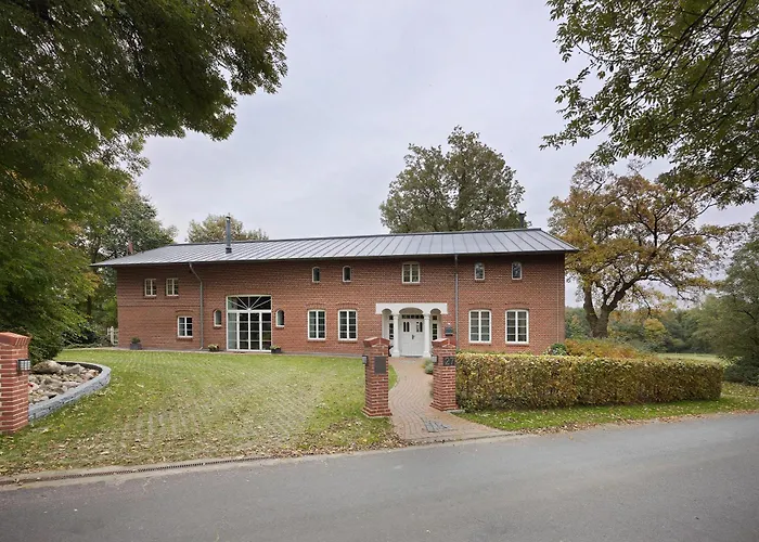 Apartamento Varga Schafstedt